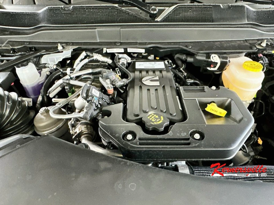 2026 Ram 2500 - Image 18 of 21
