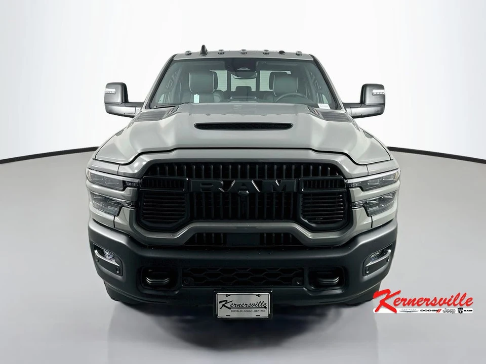 2026 Ram 2500 - Image 2 of 21