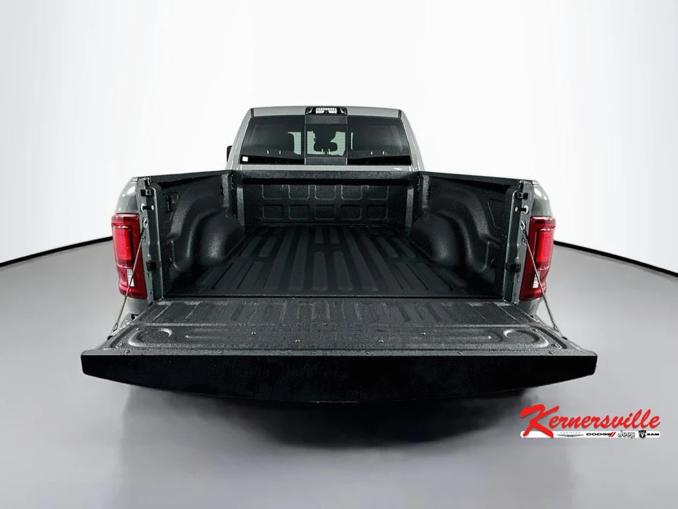 2026 Ram 2500 - Image 16 of 21