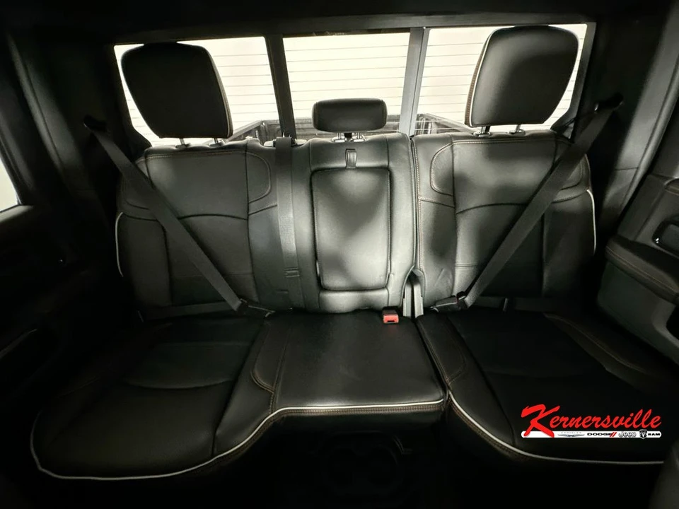 2026 Ram 2500 - Image 10 of 21