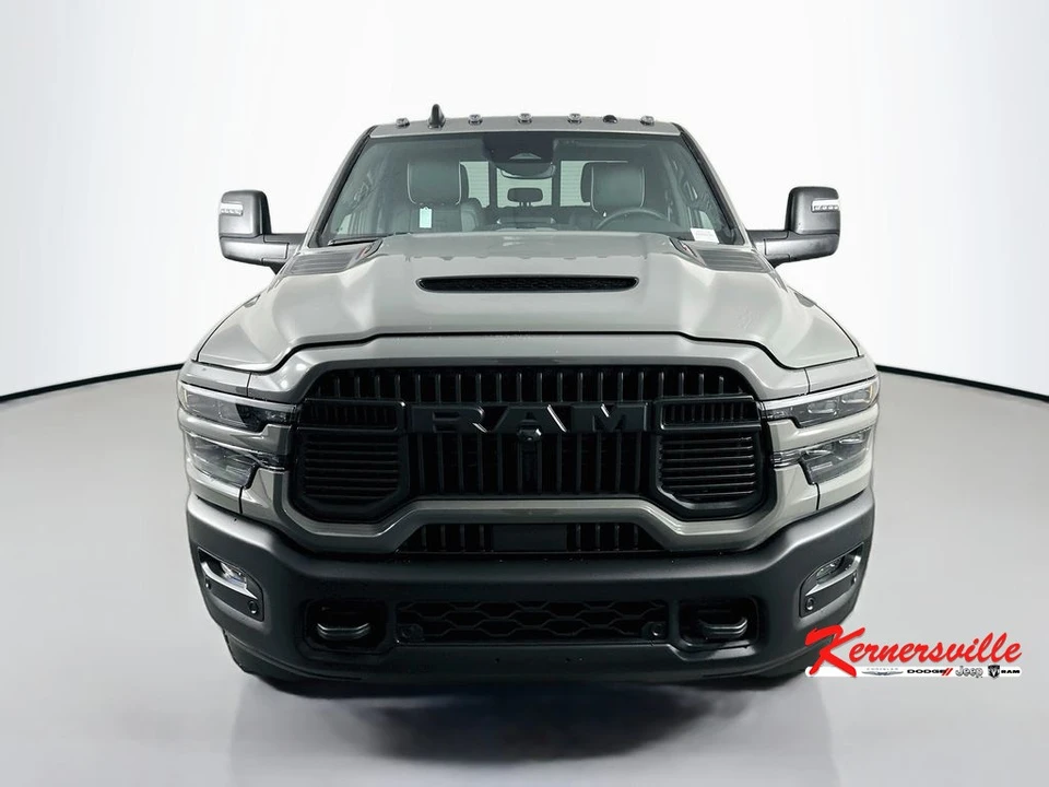2026 Ram 2500 - Image 2 of 21