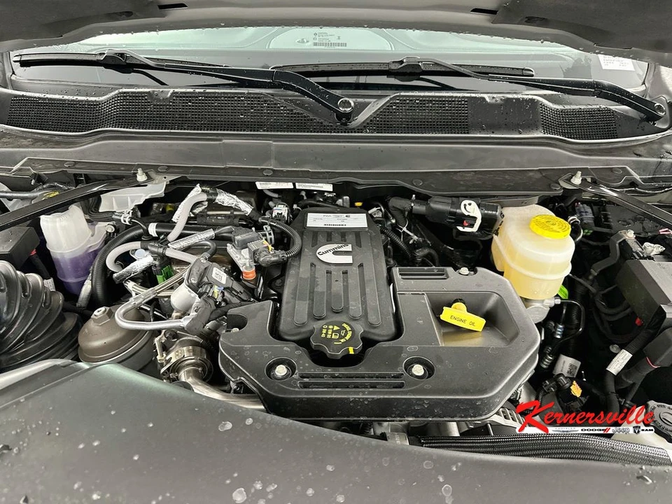 2026 Ram 2500 - Image 18 of 21