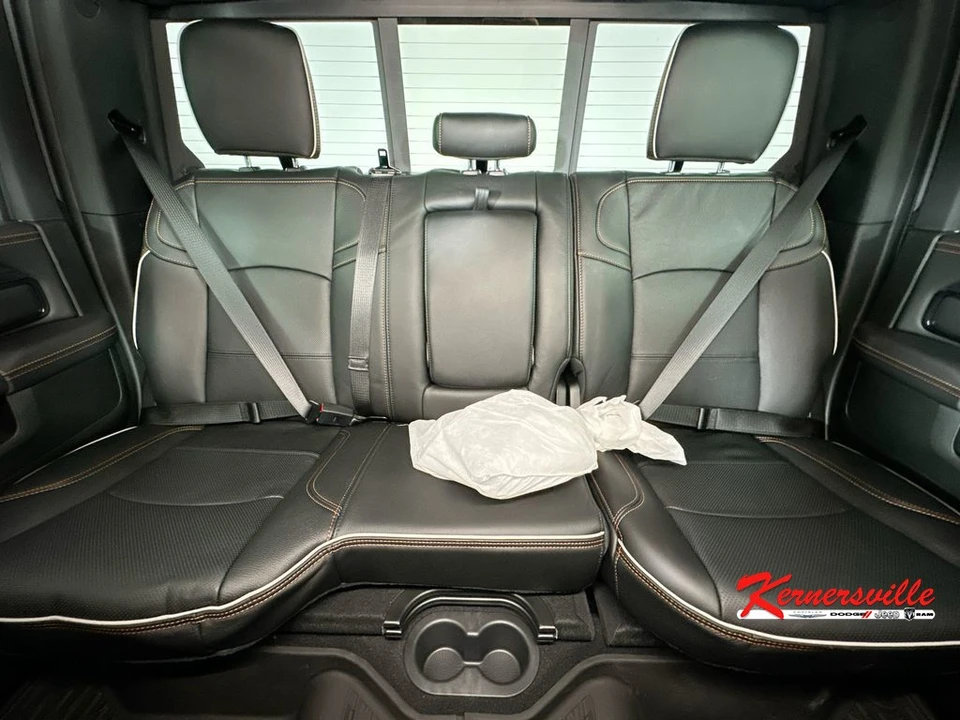 2026 Ram 2500 - Image 10 of 23
