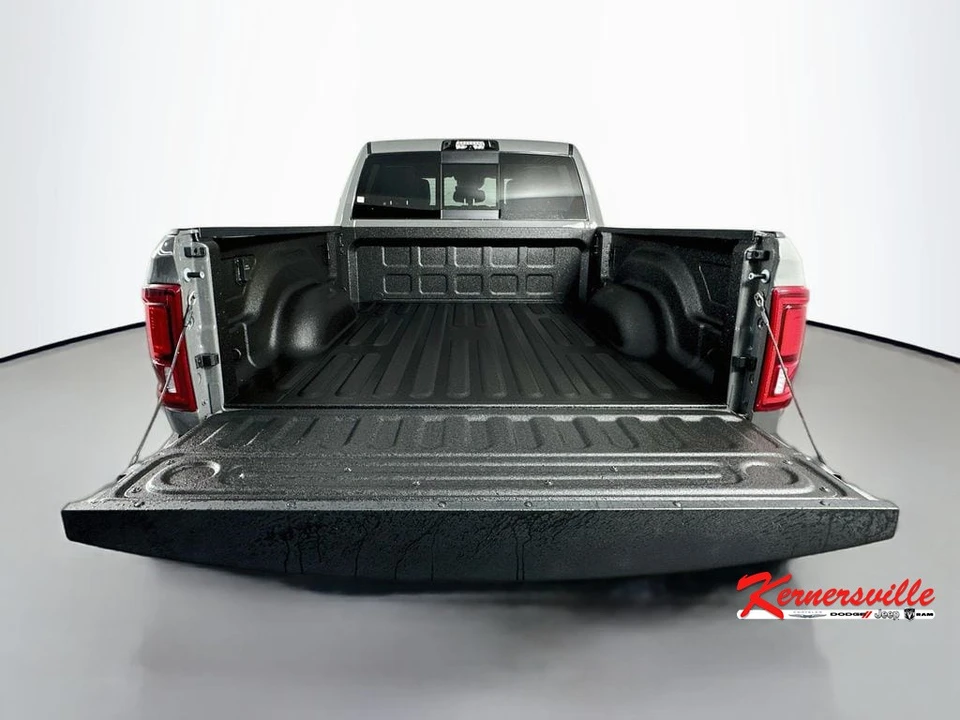 2026 Ram 2500 - Image 16 of 23