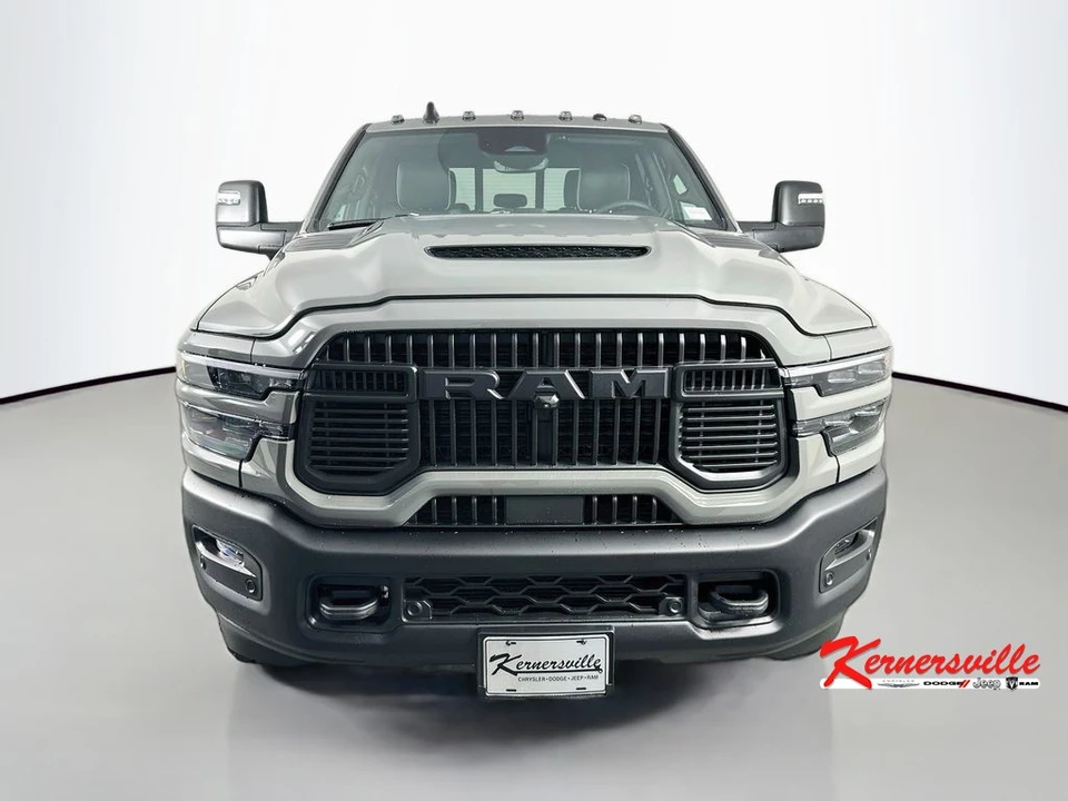 2026 Ram 2500 - Image 2 of 23