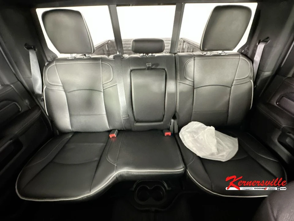 2026 Ram 2500 - Image 10 of 22