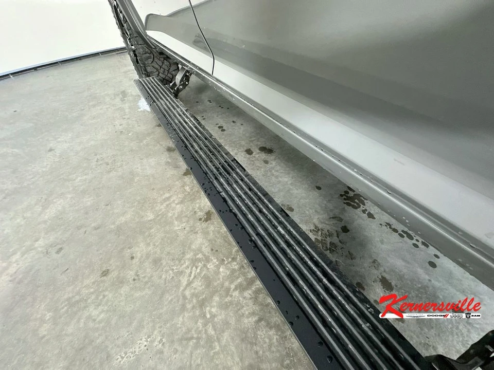 2026 Ram 2500 - Image 20 of 22