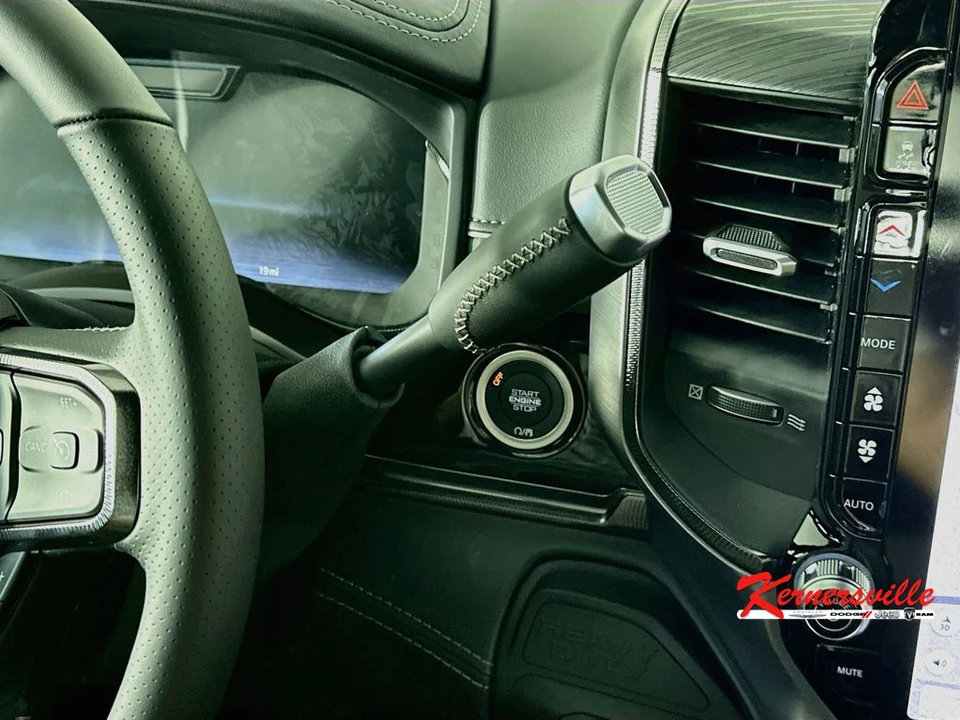 2026 Ram 2500 - Image 12 of 22