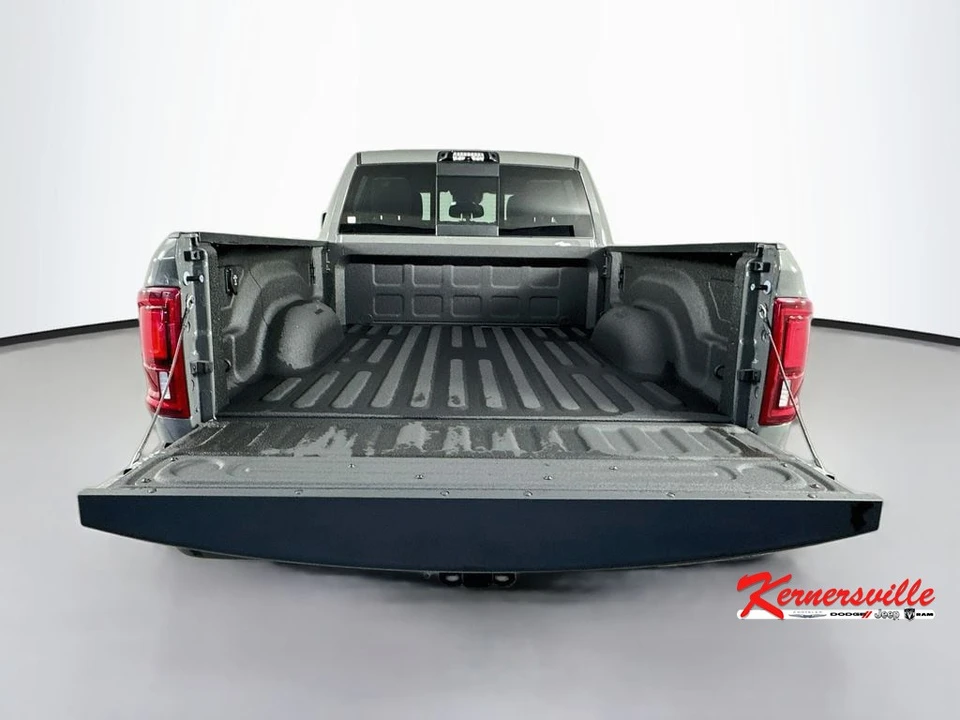 2026 Ram 2500 - Image 15 of 22