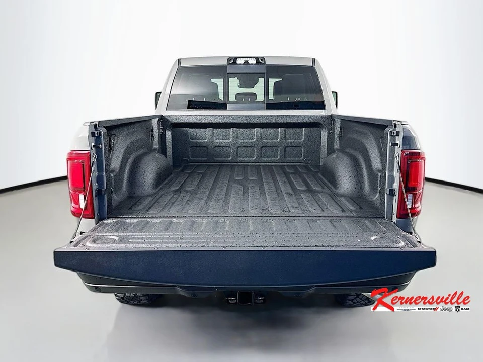2026 Ram 2500 - Image 16 of 21
