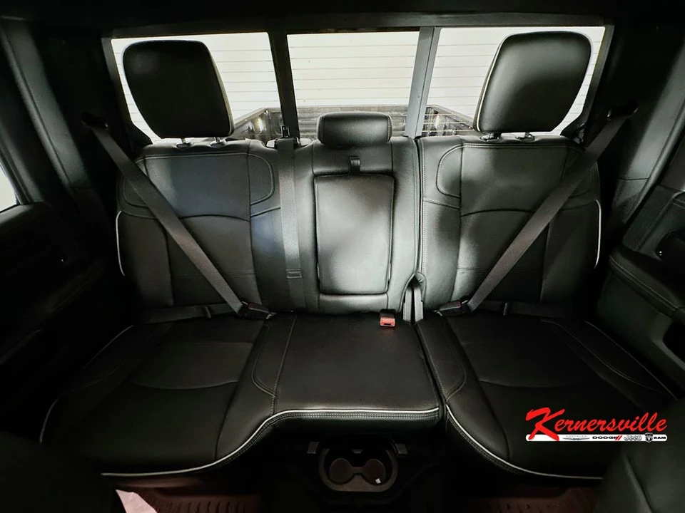2026 Ram 2500 - Image 10 of 21
