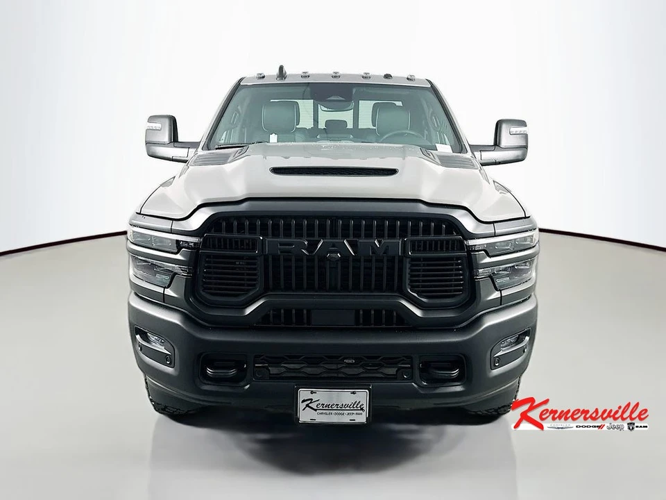 2026 Ram 2500 - Image 2 of 21