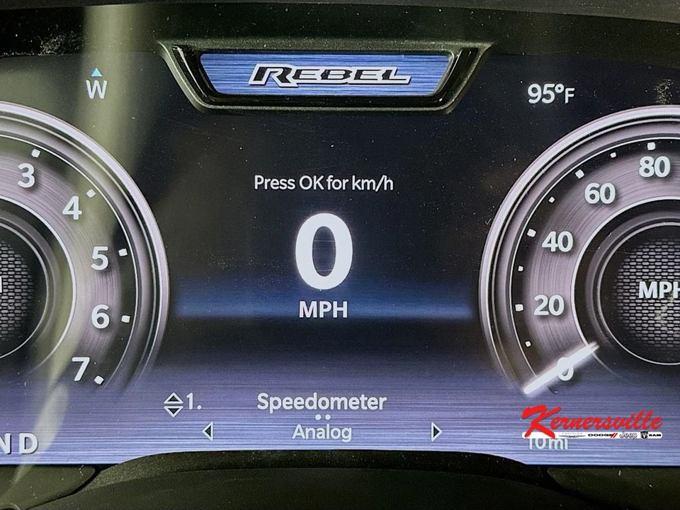 2026 Ram 2500 - Image 11 of 21