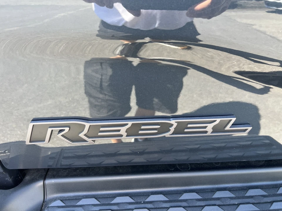 2026 Ram 2500 - Image 10 of 31