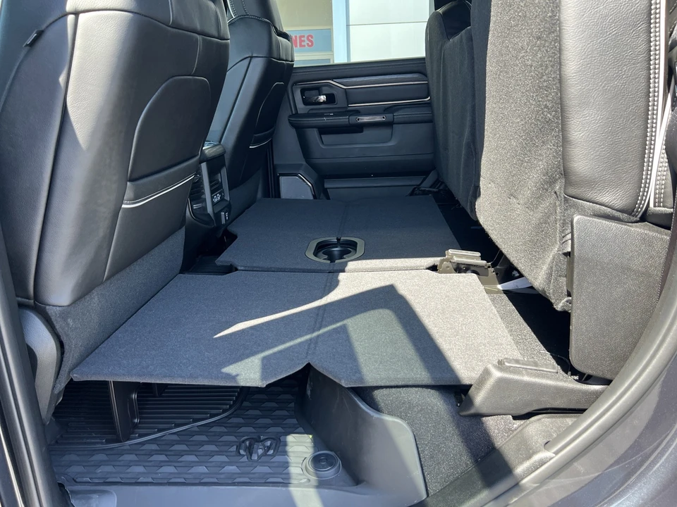 2026 Ram 2500 - Image 20 of 31