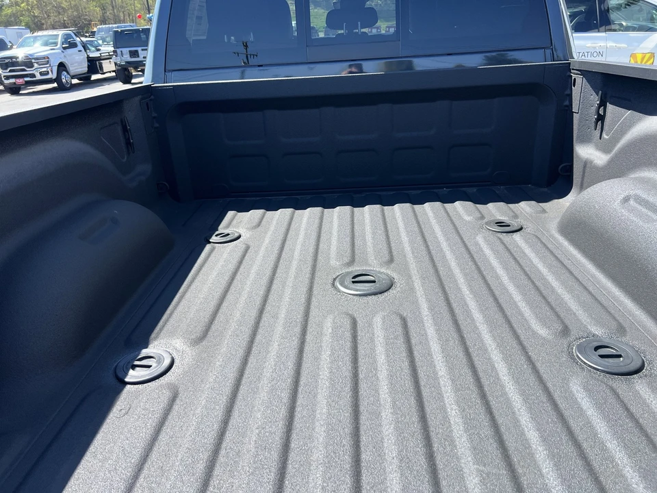 2026 Ram 2500 - Image 13 of 31