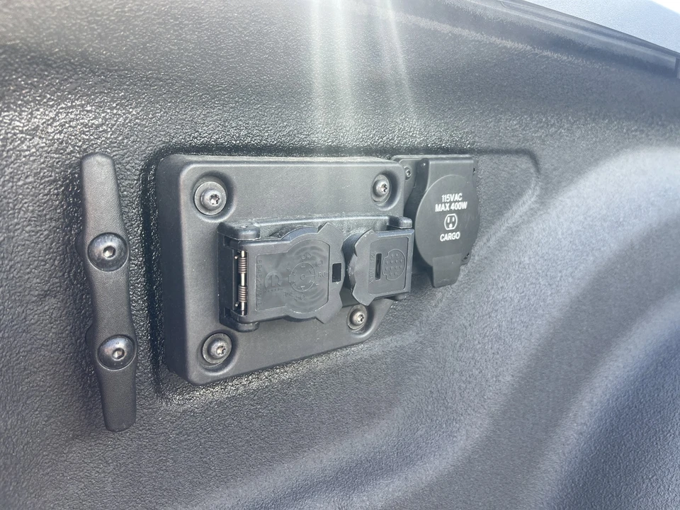 2026 Ram 2500 - Image 14 of 31