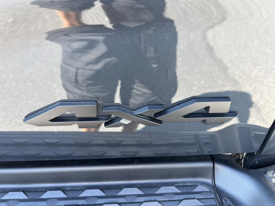 2026 Ram 2500 - Image 11 of 31