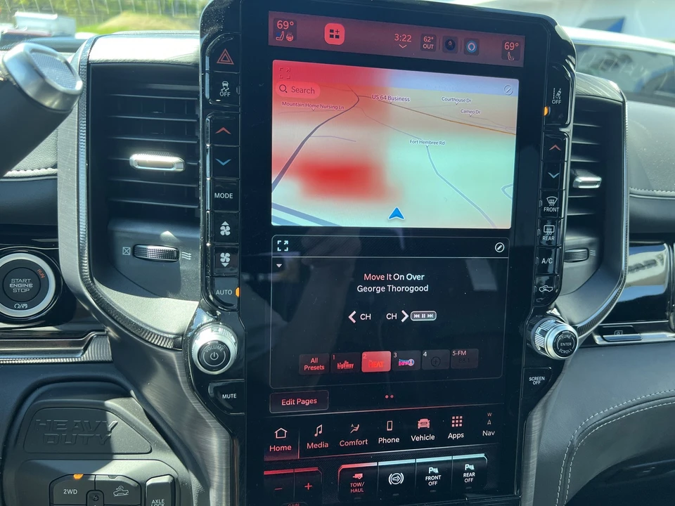 2026 Ram 2500 - Image 31 of 31