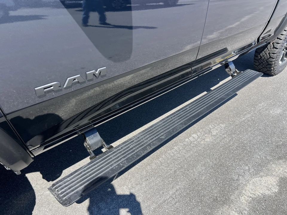 2026 Ram 2500 - Image 24 of 31