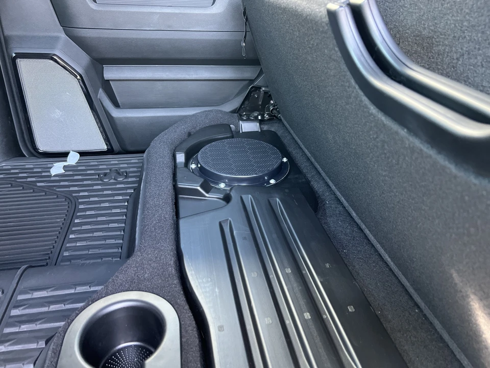 2026 Ram 2500 - Image 19 of 31