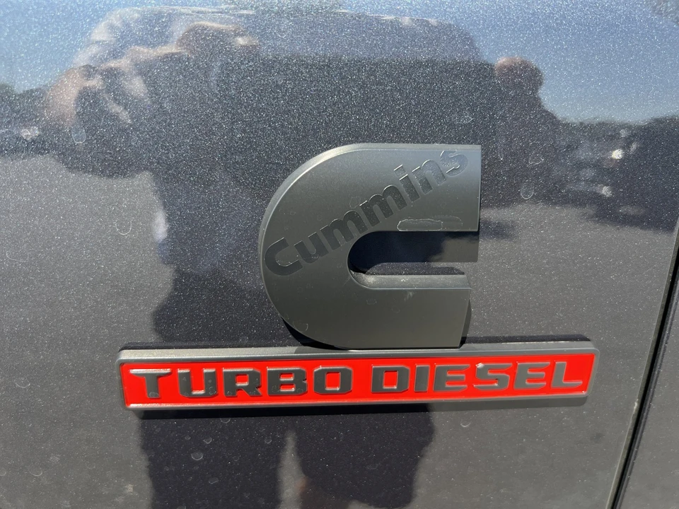 2026 Ram 2500 - Image 9 of 31