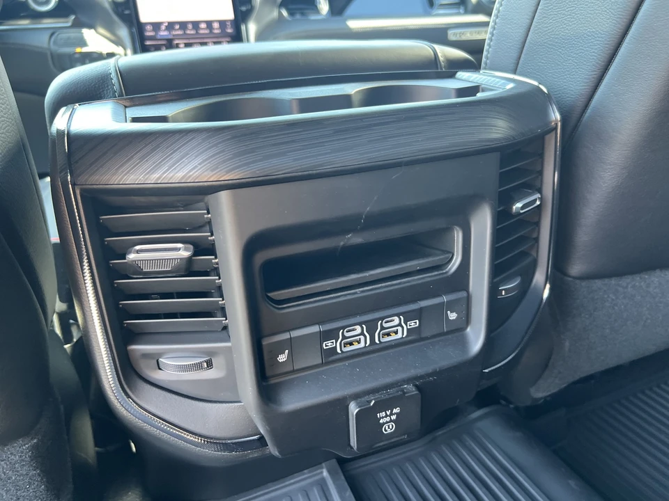 2026 Ram 2500 - Image 22 of 31