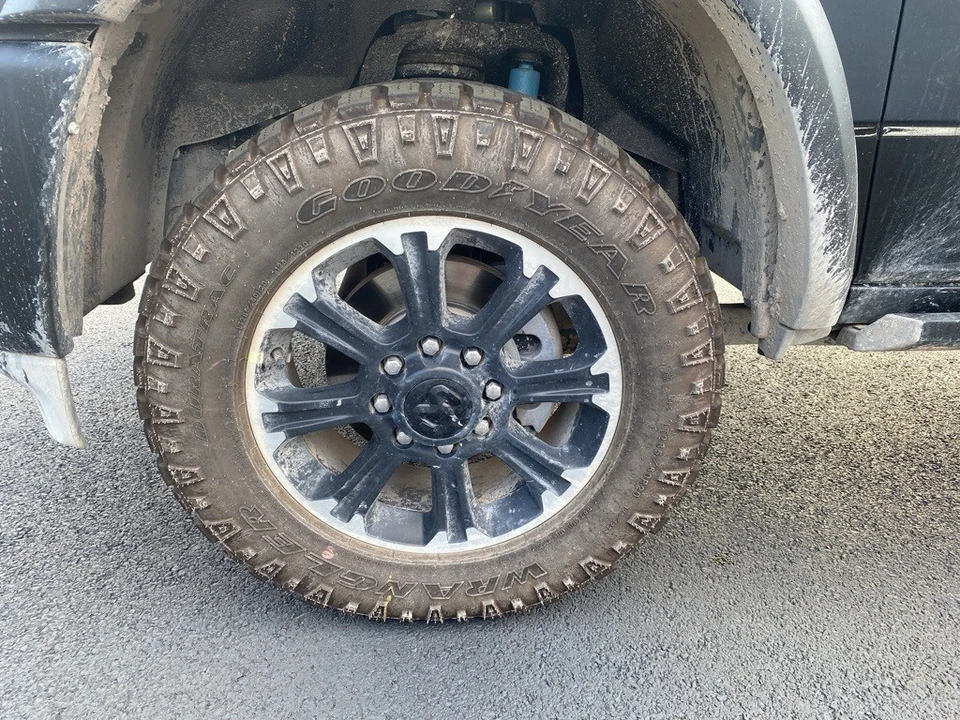 2026 Ram 2500 - Image 9 of 12