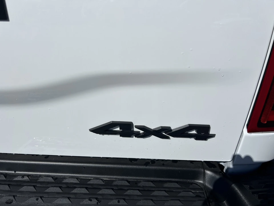 2026 Ram 2500 - Image 10 of 31
