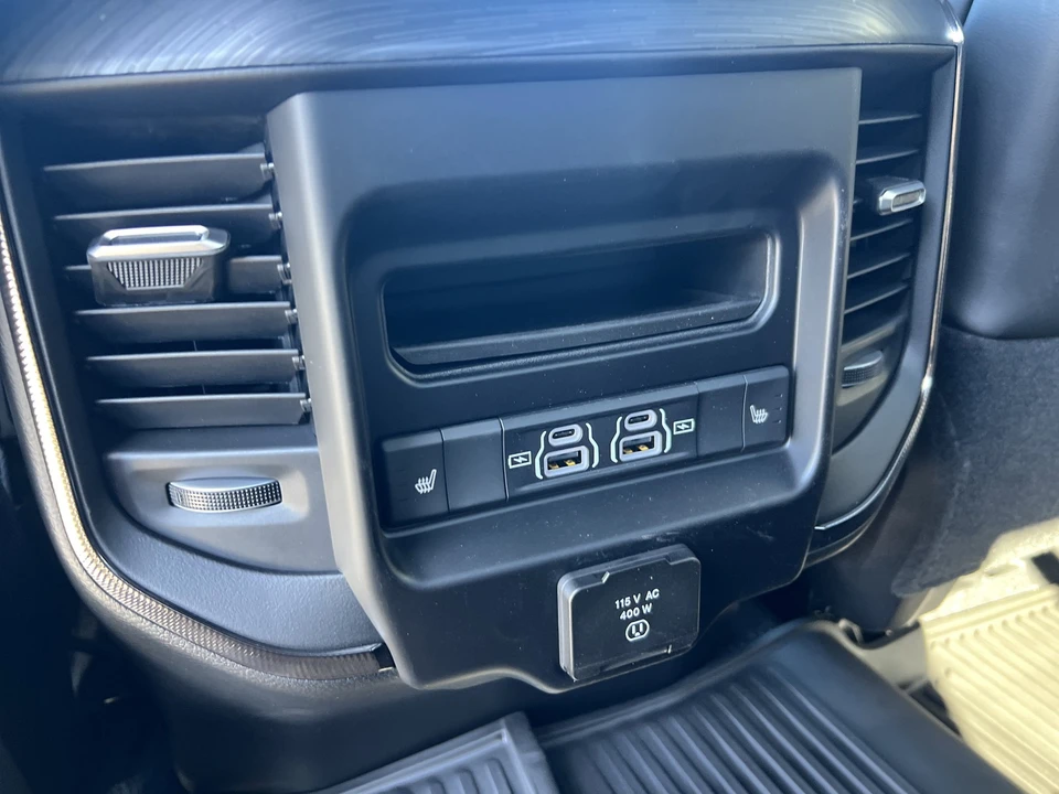 2026 Ram 2500 - Image 19 of 31