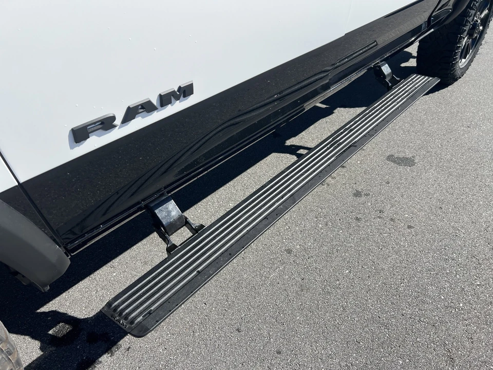 2026 Ram 2500 - Image 21 of 31