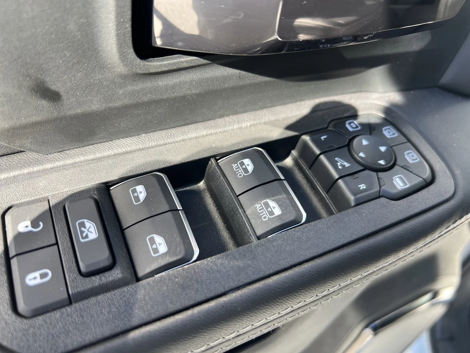 2026 Ram 2500 - Image 22 of 31