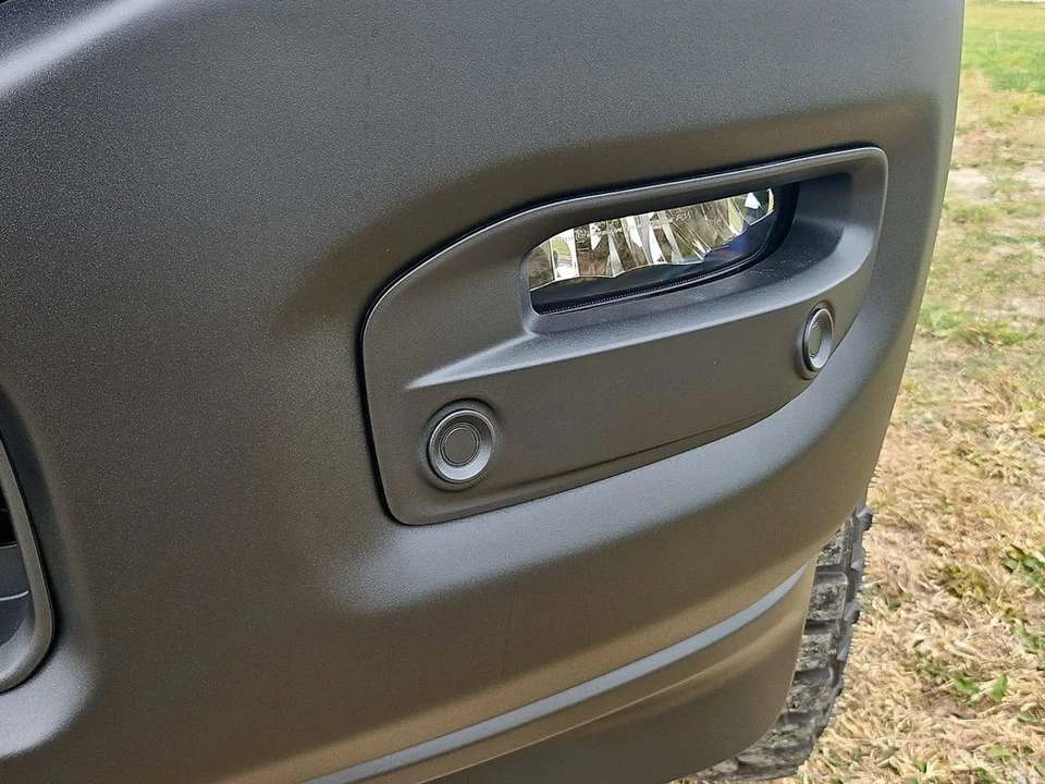 2026 Ram 2500 - Image 19 of 21