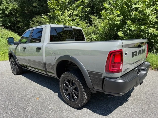 2026 Ram 2500 - Image 12 of 31