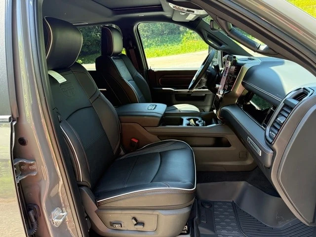 2026 Ram 2500 - Image 25 of 31