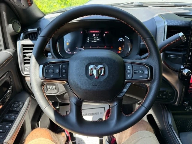 2026 Ram 2500 - Image 27 of 31