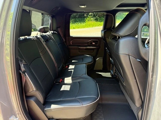 2026 Ram 2500 - Image 23 of 31