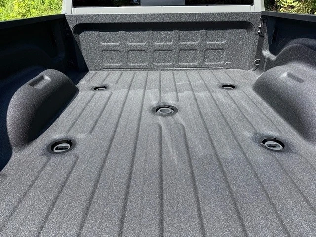 2026 Ram 2500 - Image 11 of 31
