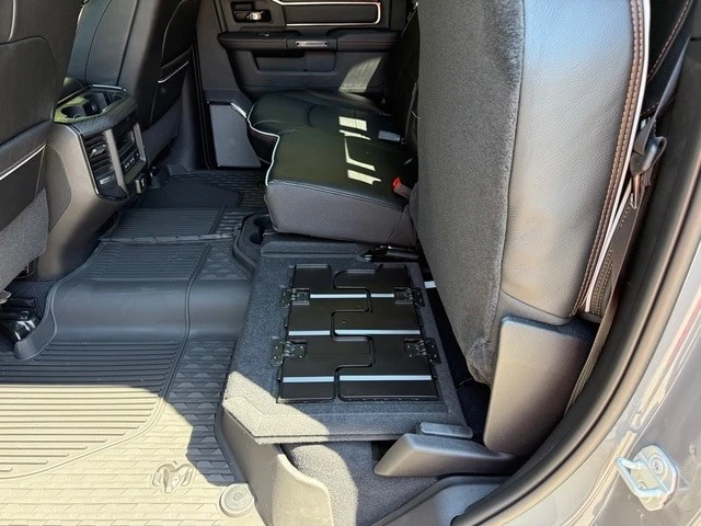 2026 Ram 2500 - Image 21 of 31