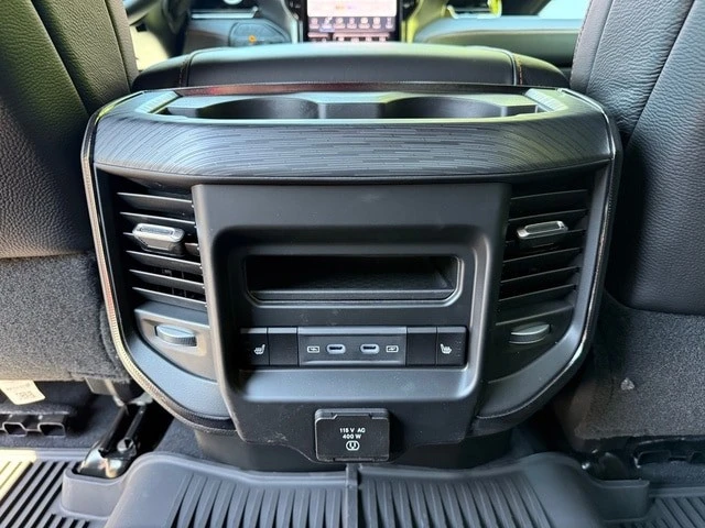 2026 Ram 2500 - Image 22 of 31
