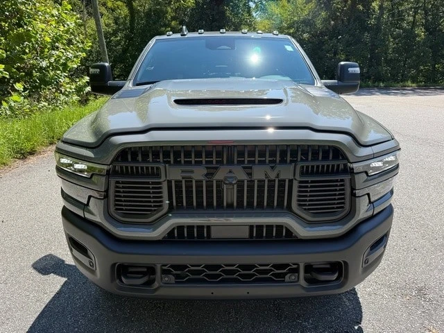 2026 Ram 2500 - Image 4 of 31