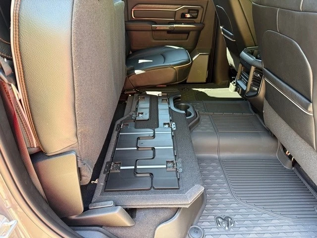 2026 Ram 2500 - Image 24 of 31