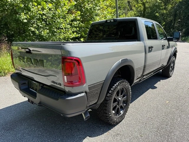 2026 Ram 2500 - Image 7 of 31