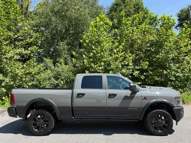 2026 Ram 2500 - Image 6 of 31