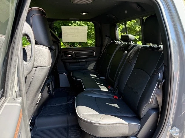 2026 Ram 2500 - Image 20 of 31