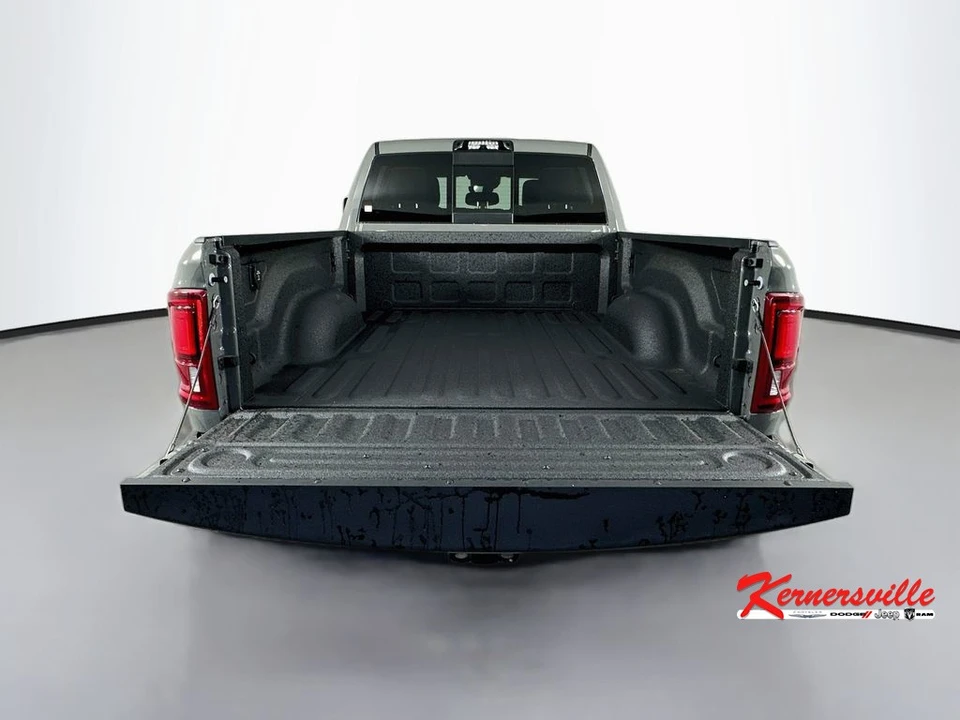 2026 Ram 2500 - Image 17 of 22