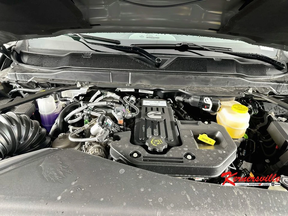 2026 Ram 2500 - Image 19 of 22