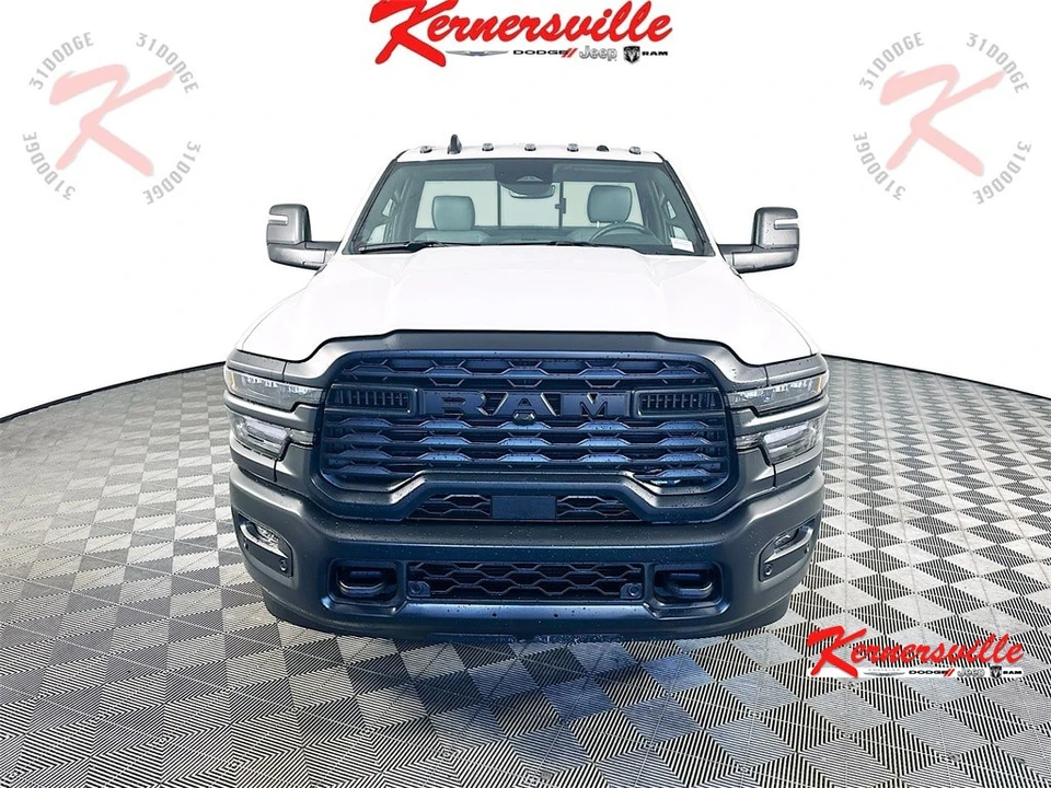 2026 Ram 2500 - Image 2 of 21