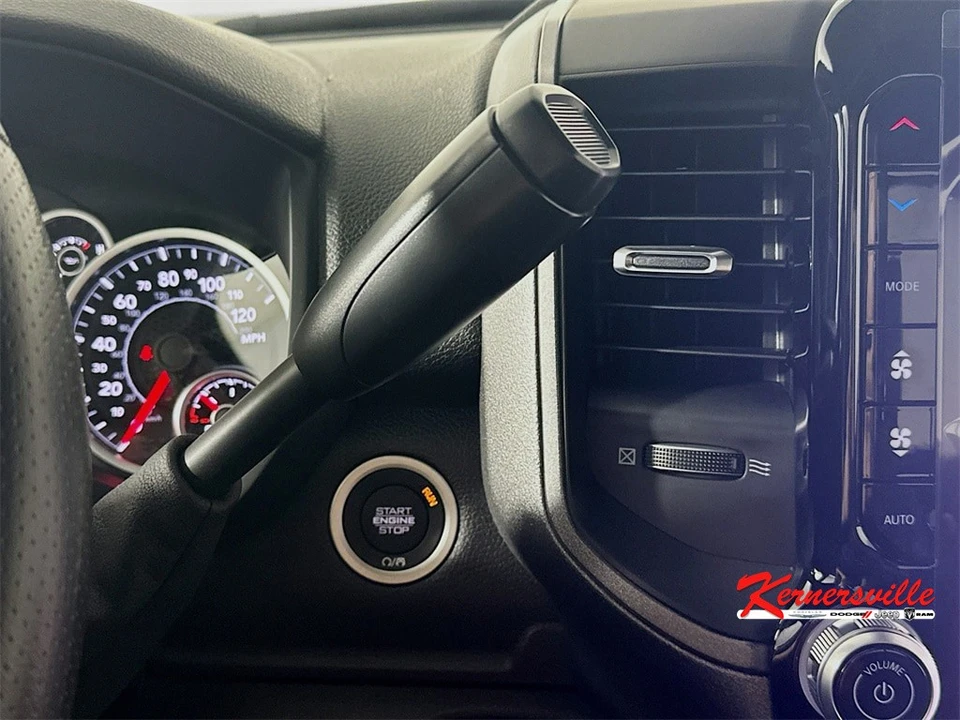 2026 Ram 2500 - Image 12 of 21