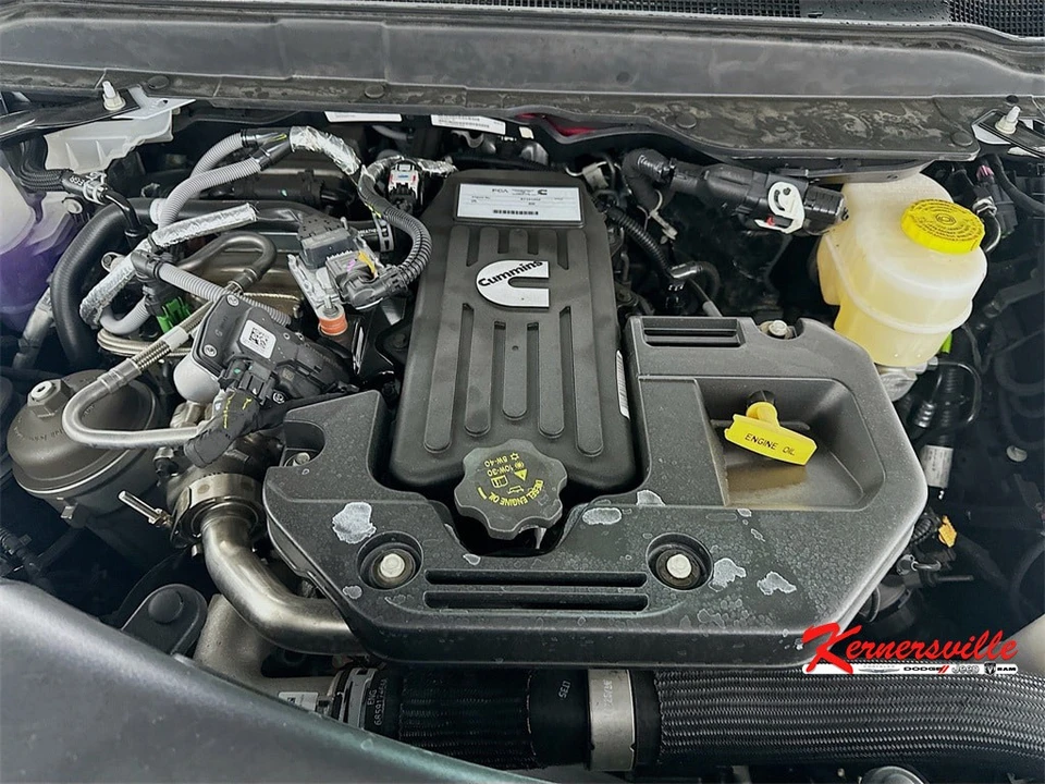 2026 Ram 2500 - Image 18 of 21